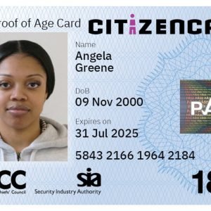 Residence Permit