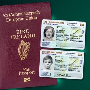 Passports