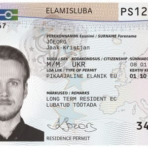 ID Cards
